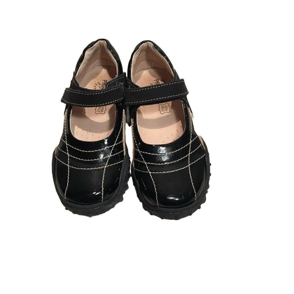 Primigi patent leather Shoes 